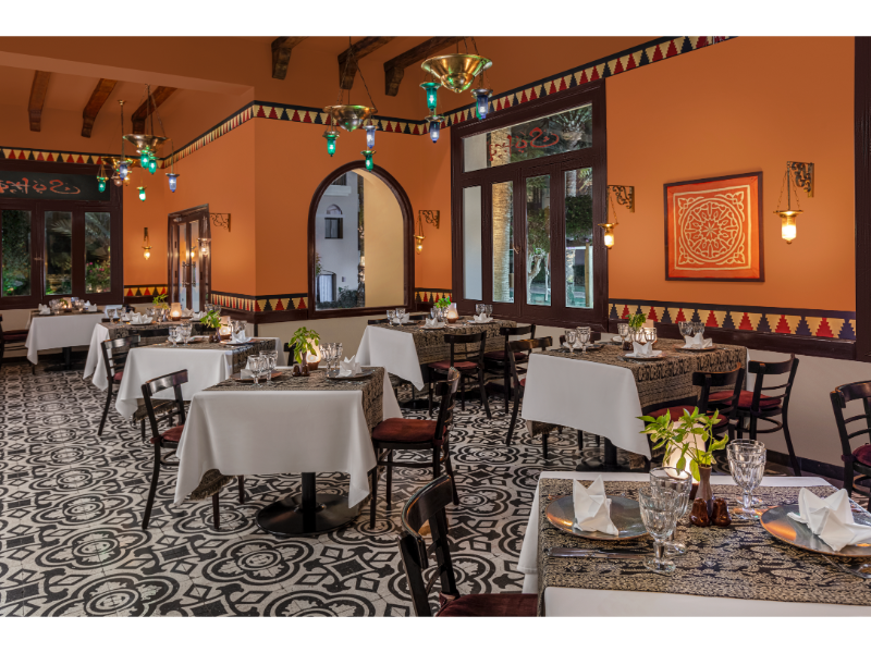 JAZ Makadi Oasis Resort